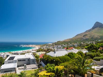 To Let 2 Bedroom Property for Rent in Camps Bay Western Cape